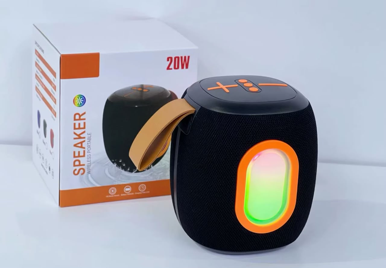 Bafle Bluetooth