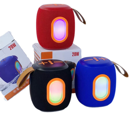 Bafle Bluetooth