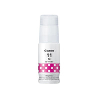 Botella de tinta original Canon GI-11 magenta