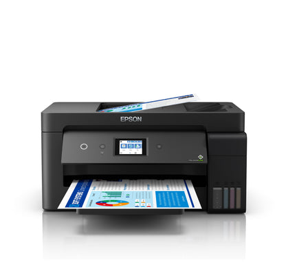 Impresora Epson EcoTank L14150