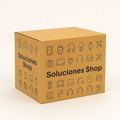 Caja Emprendedora Premium