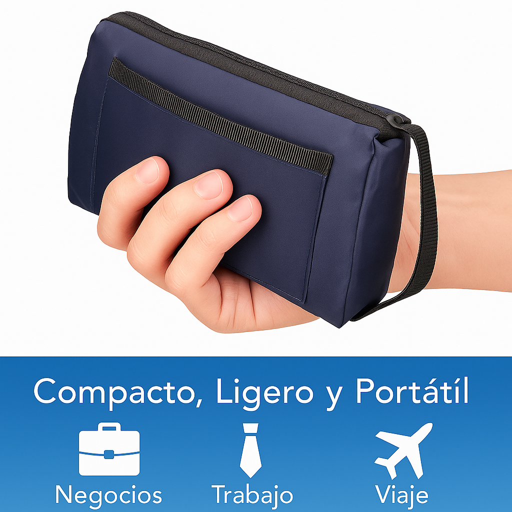 Kit Tensiometro Manual + Fonendoscopio Profesional + Estuche