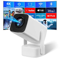 Mini Proyector De Video F5 Portatil