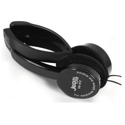 Audifonos Diadema Jedel HS-612