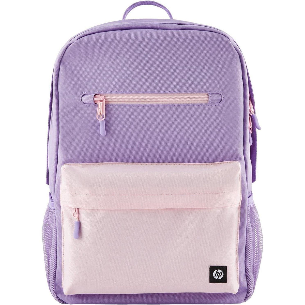 Morral HP Campus 15.6 lavanda