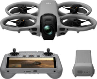 DJI Avata 360 Fly More Combo con DJI RC 2