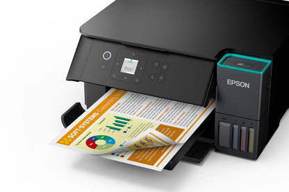 Epson EcoTank L4360 vista