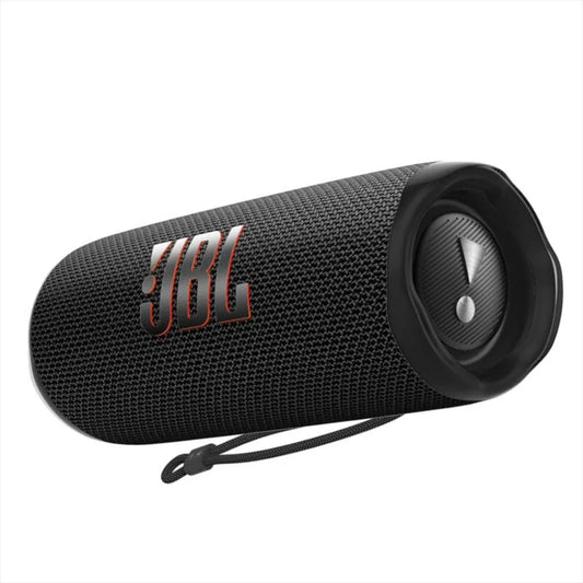 Parlante JBL Flip 6 | Altavoz portátil a prueba de agua
