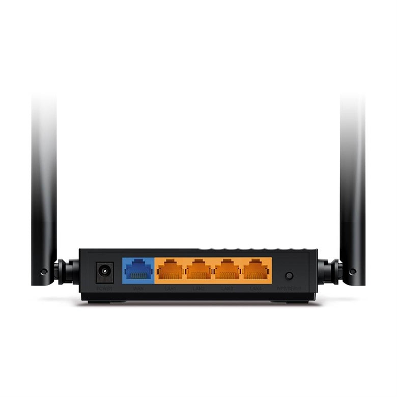 Router TP-Link Archer C64 puertos