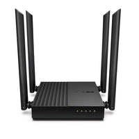 Router TP-Link Archer C64 vista frontal