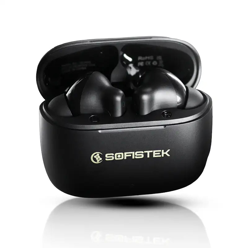 Audífonos Inalámbricos Sofistek SK-3000 Bluetooth TWS