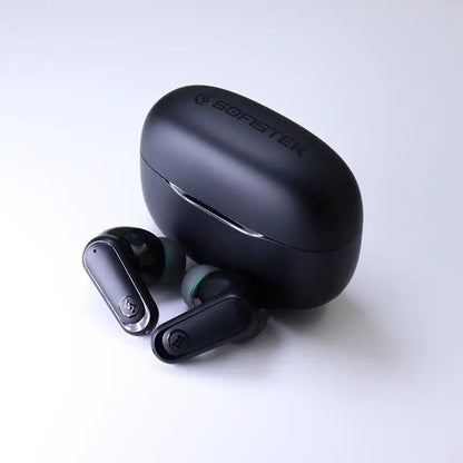 Audífonos Inalámbricos Sofistek SK-3X Bluetooth 5.4 ANC + ENC
