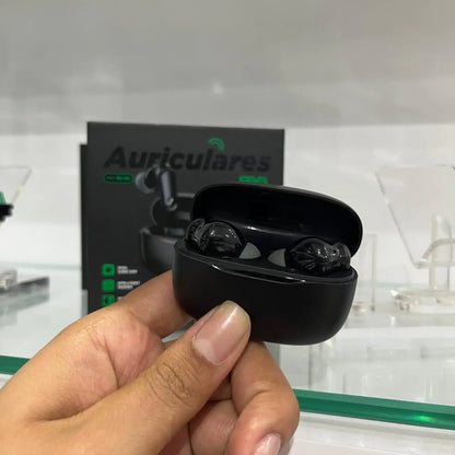 Audífonos Inalámbricos Sofistek SK-3X Bluetooth 5.4 ANC + ENC