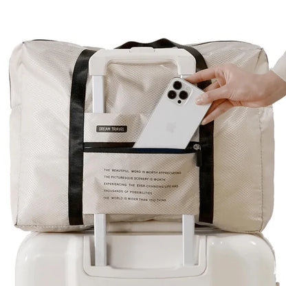 Bolso Viajero Plegable