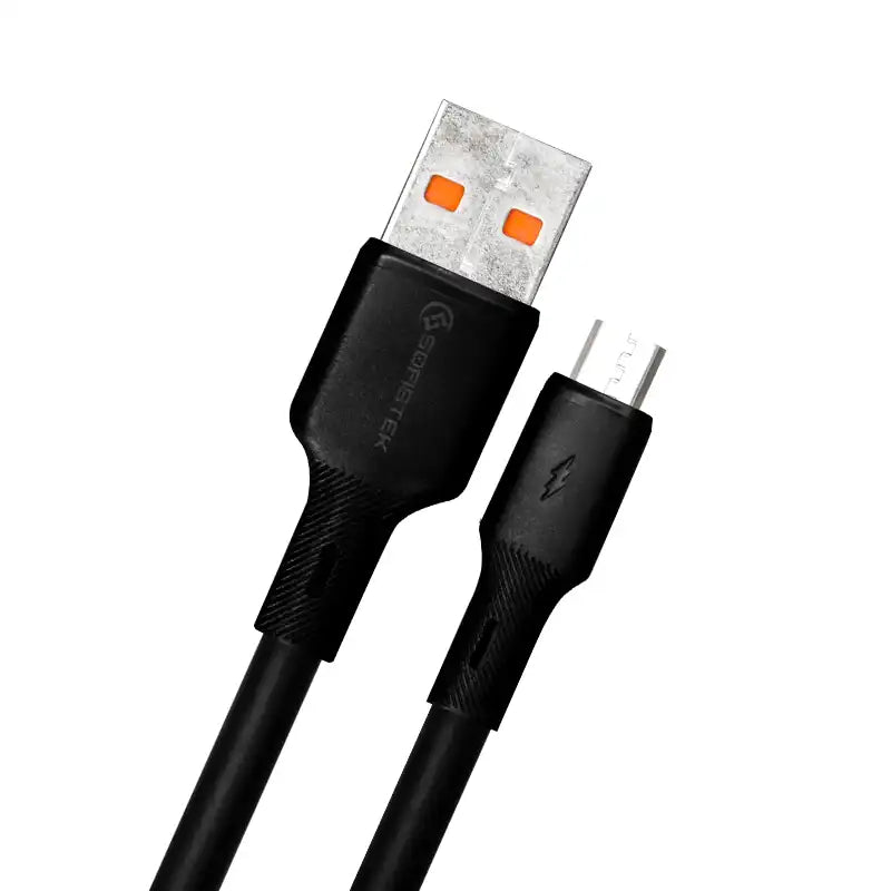 Cable Sofistek C-SKT01 USB-A a Micro USB V8 1 m