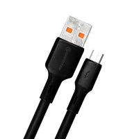 Cable Sofistek C-SKT01 USB-A a Micro USB V8 1 m