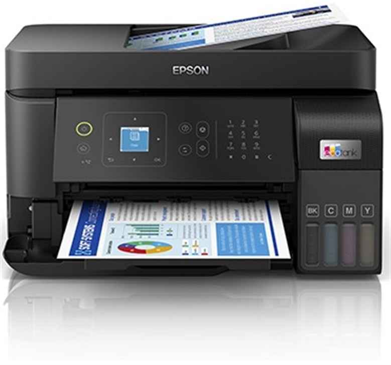 Impresora Epson EcoTank L5590