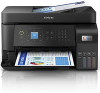 Impresora Epson EcoTank L5590