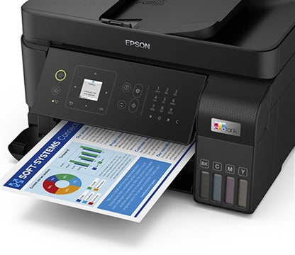 Epson EcoTank L5590 vista