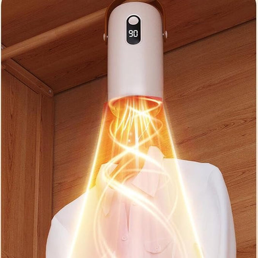 Mini Secadora de Ropa de Secado Rápido