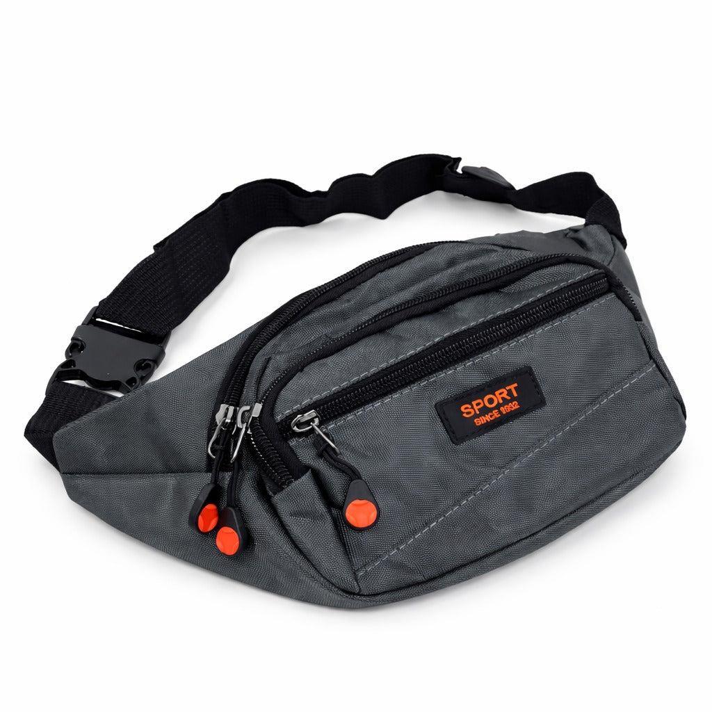 Canguro Ajustable 3 Compartimientos