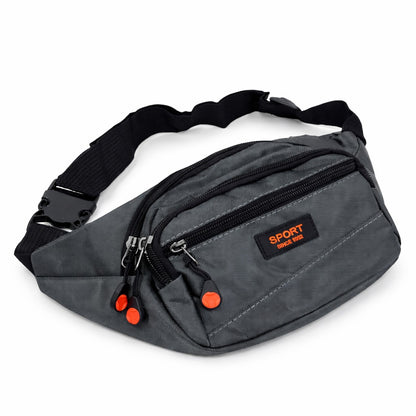 Canguro Ajustable 3 Compartimientos