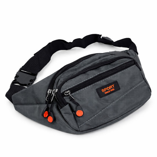 Canguro Ajustable 3 Compartimientos