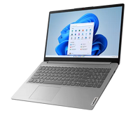 Portátil Lenovo IdeaPad 1 15 AMD color Abyss Blue