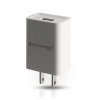 Cargador Sofistek AC-SK1.4A con Cable Micro USB V8