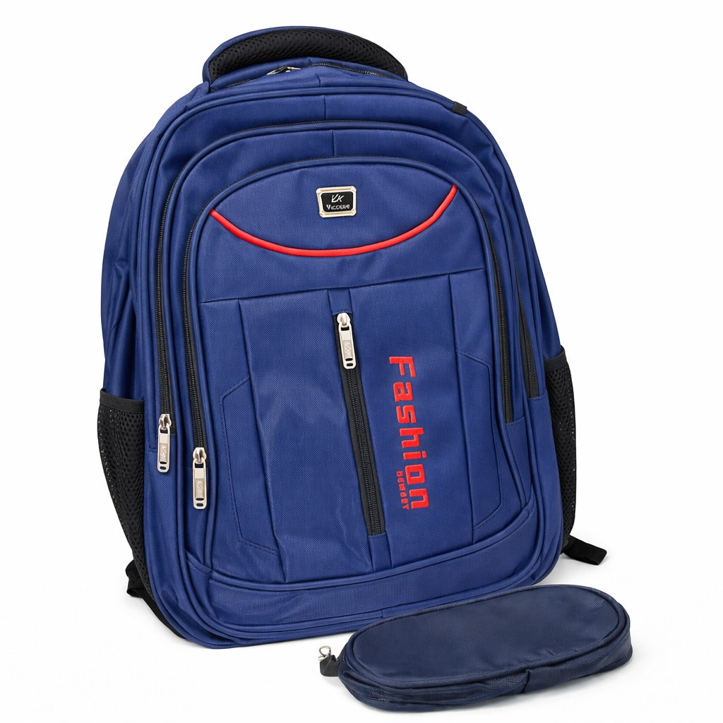 Morral Urbano Multifuncional con Cartuchera