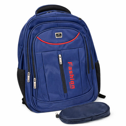 Morral Urbano Multifuncional con Cartuchera