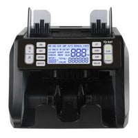 Contadora de billetes SAT BC4195