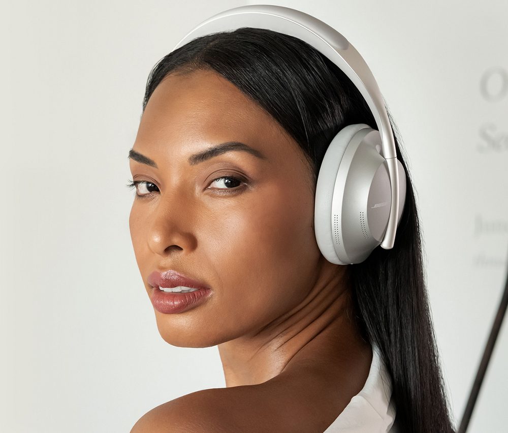 Diadema Inalambrica BOSE 700