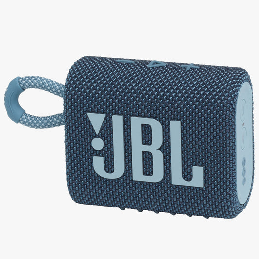 Parlante JBL Go3 Original