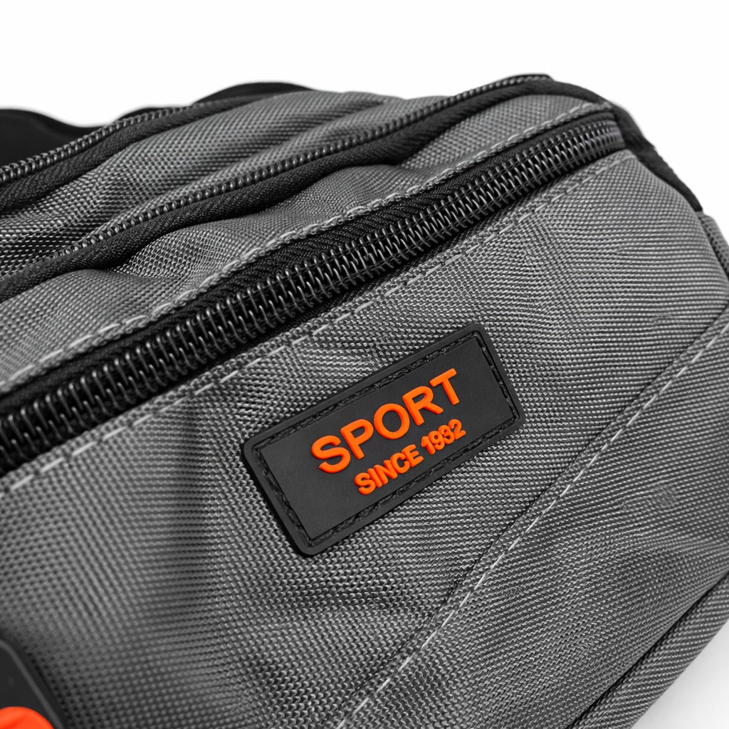 Canguro Ajustable 3 Compartimientos