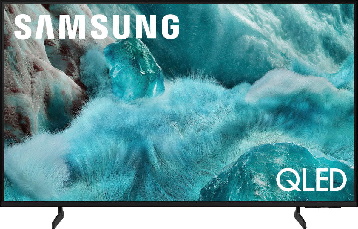 Televisor Samsung 43" QLED Q7F 4K