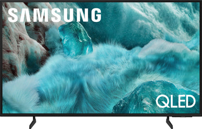 Televisor Samsung 43" QLED Q7F 4K