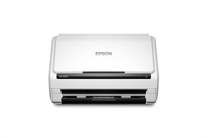 Epson DS-530 II vista lateral