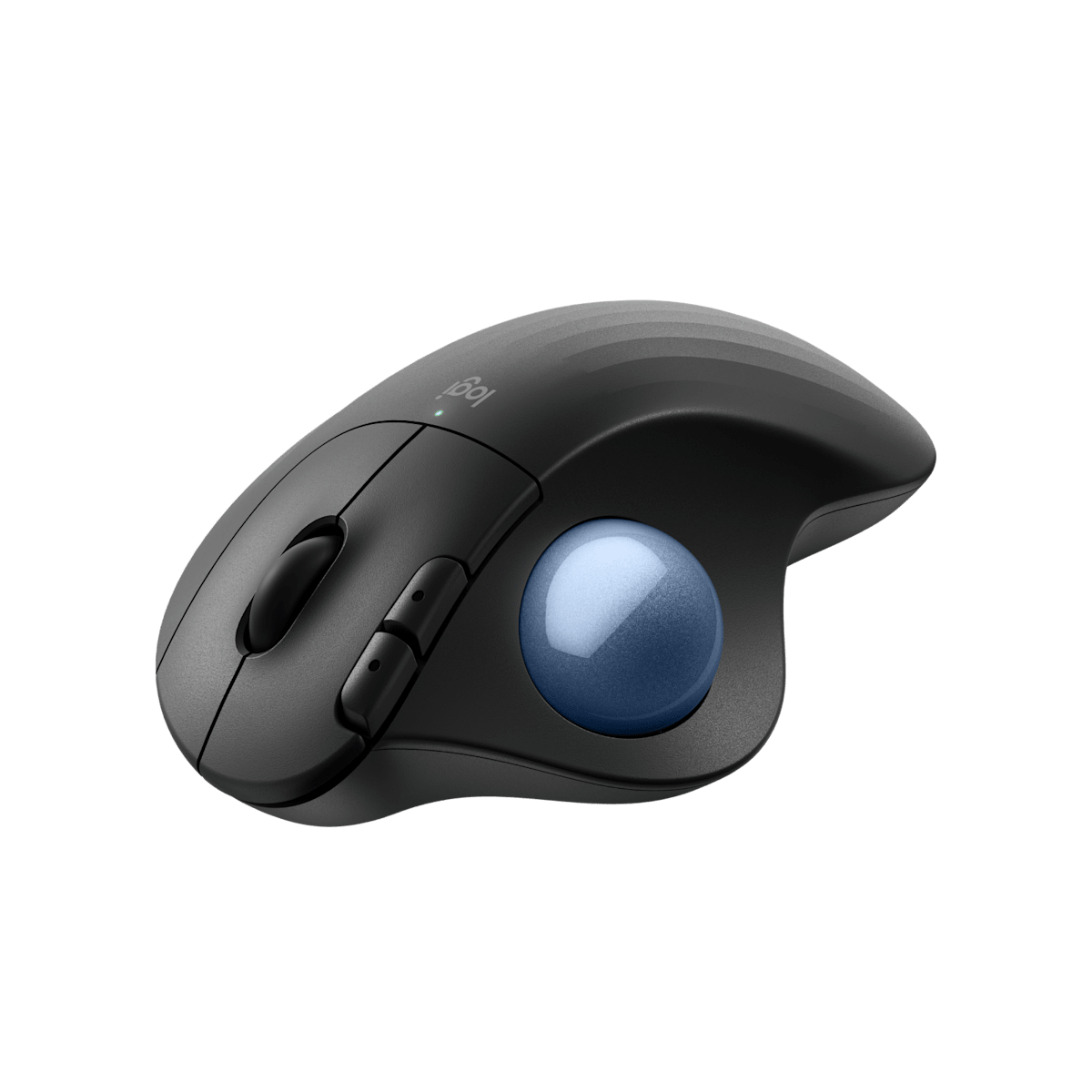 Trackball Logitech ERGO M575S detalle