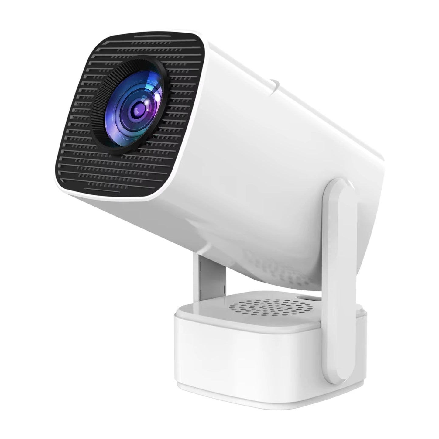Mini Proyector De Video F5 Portatil