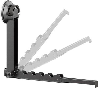 Tendero Plegable De Pared Para Ropa