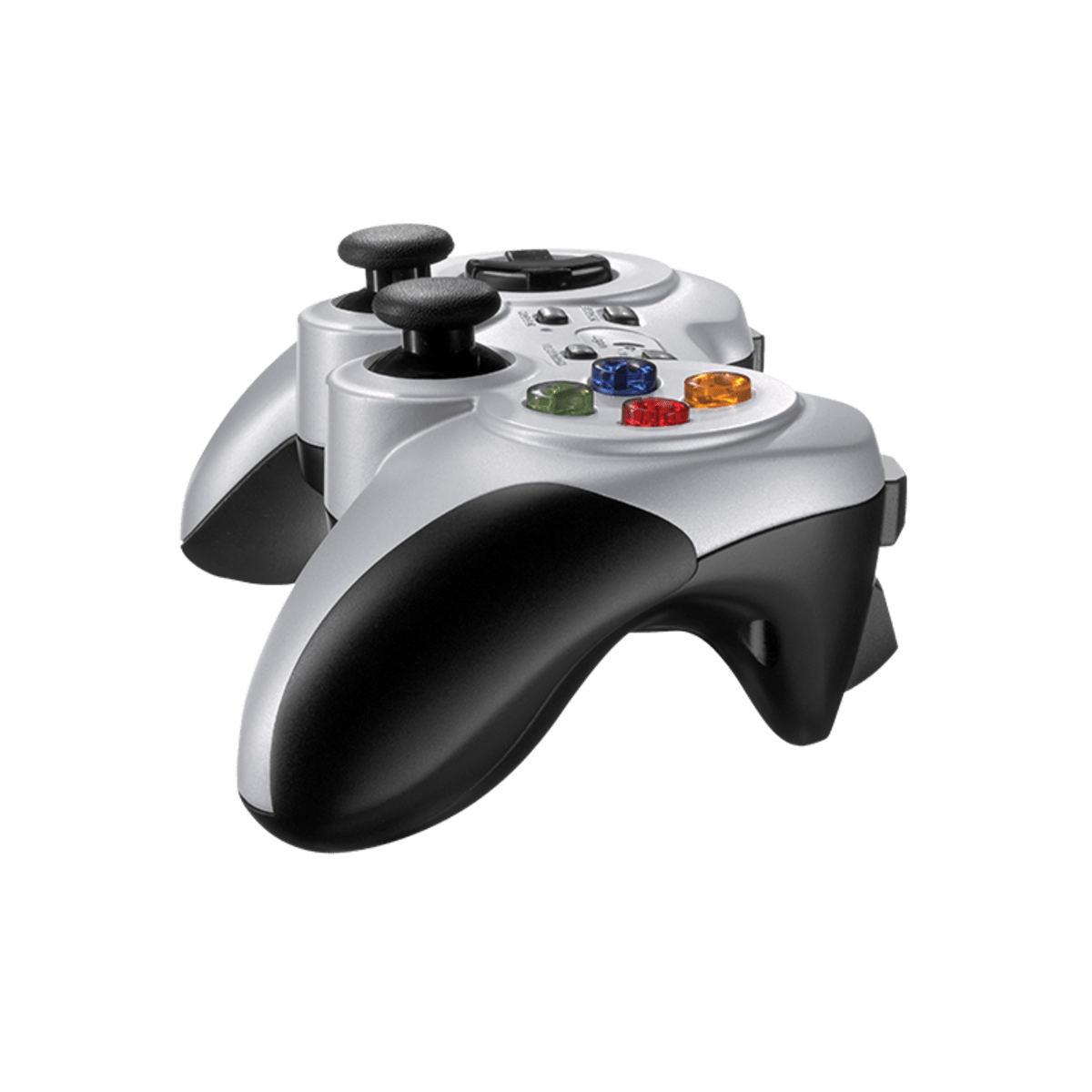 Control Logitech G F710 detalle