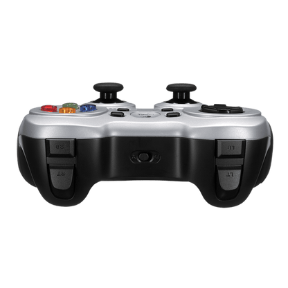 Control Logitech G F710 con receptor