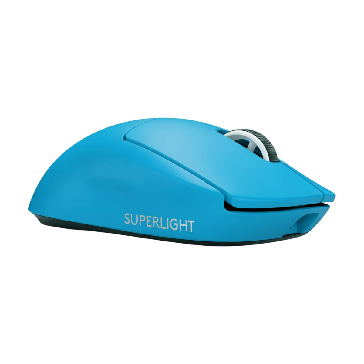 Mouse Logitech G PRO X Superlight 2 azul