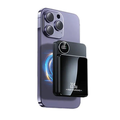 Power Bank Harvic - 10.000 mAh
