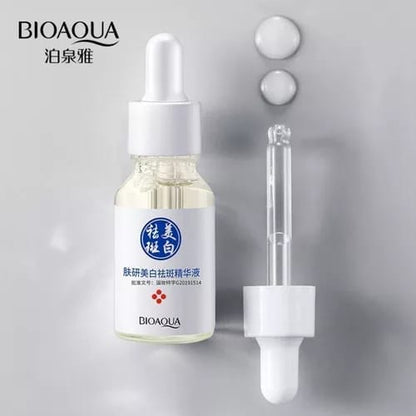 Serum Blanqueador Facial + Envío Gratis 