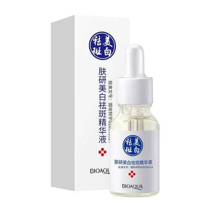 Serum Blanqueador Facial + Envío Gratis 