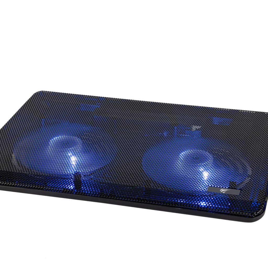 Base refrigerante Havit F2035 ventiladores