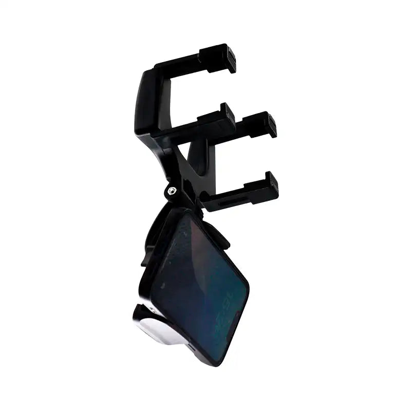 Holder de Celular para Retrovisor Sofistek HLD-RET01 Doble Giro 360°