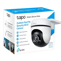 Cámara exterior TP-Link Tapo C500